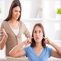 اصلی ‌ترین دلایل ناسازگاری نوجوانان با والدین