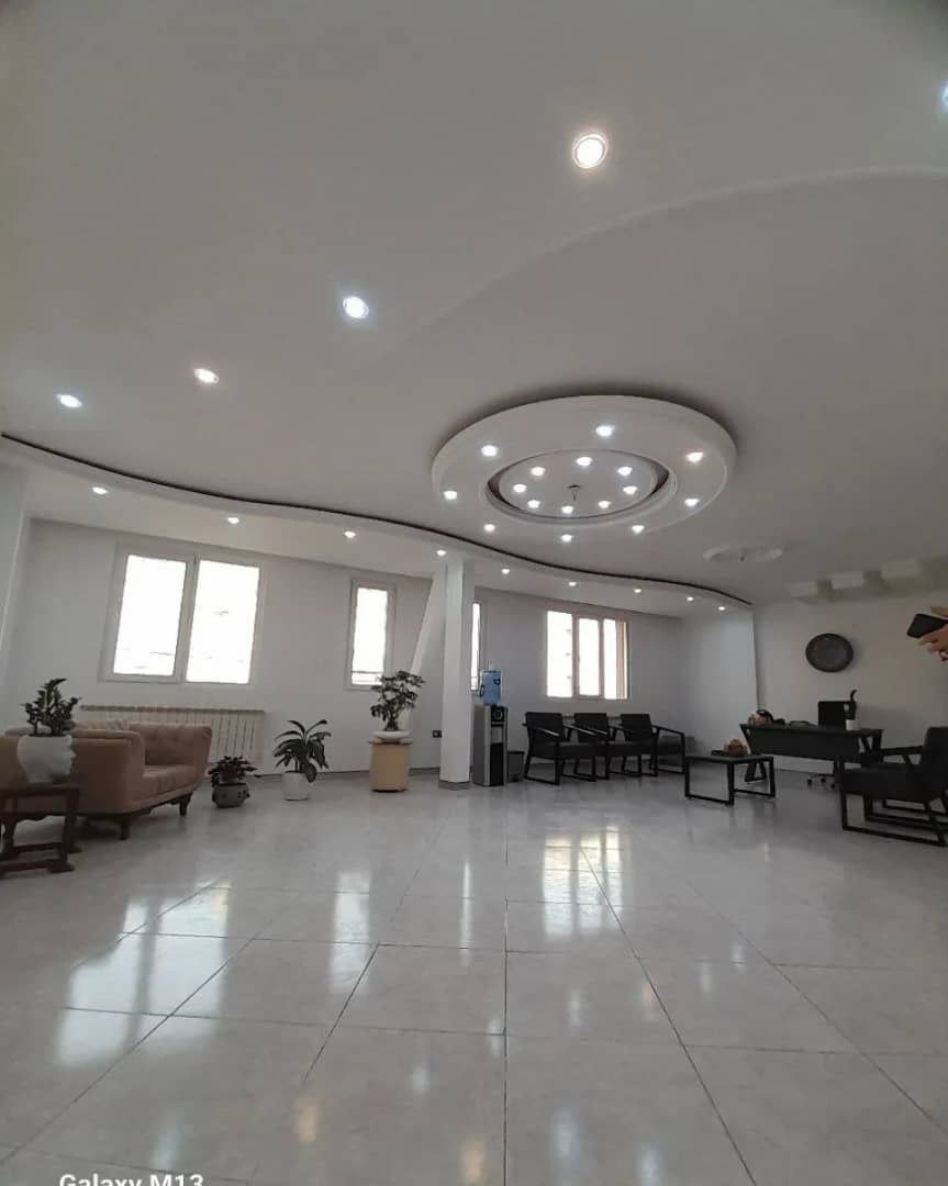 مطب دکتر سودابه ریحانی