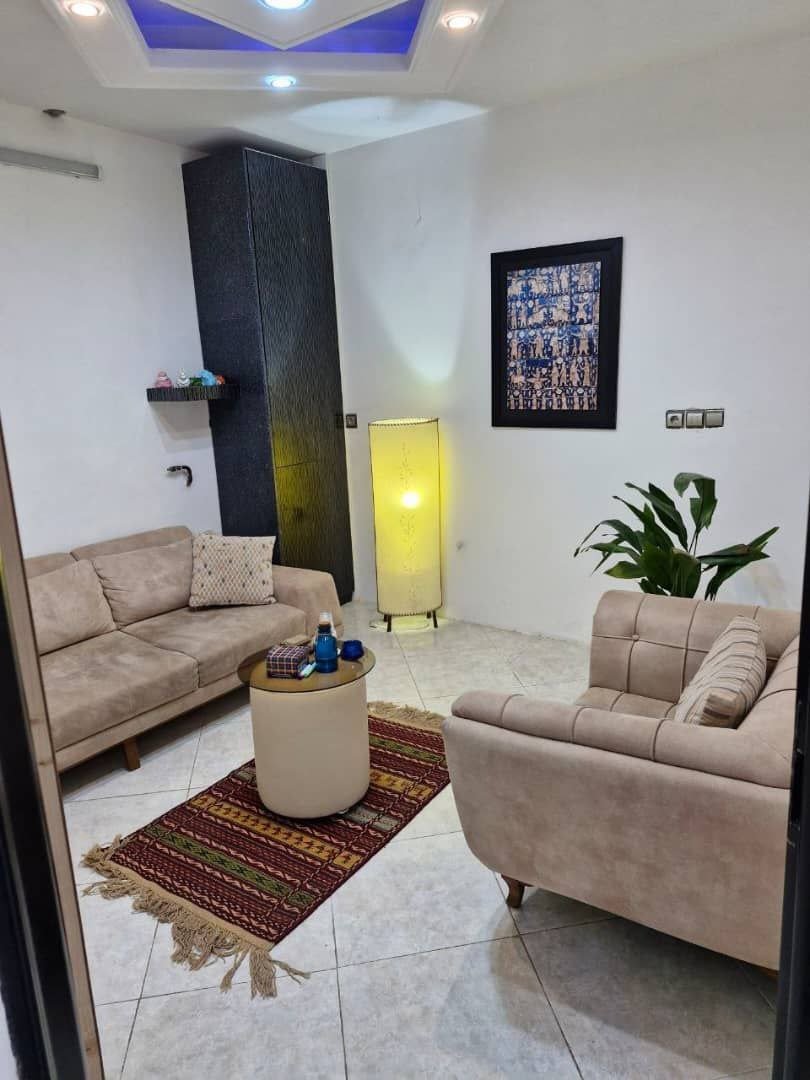 مطب دکتر سودابه ریحانی