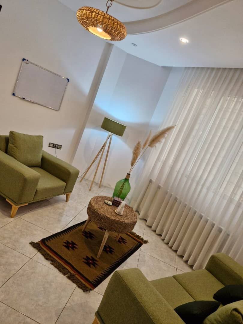 مطب دکتر سودابه ریحانی