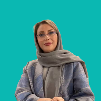 سودابه ریحانی